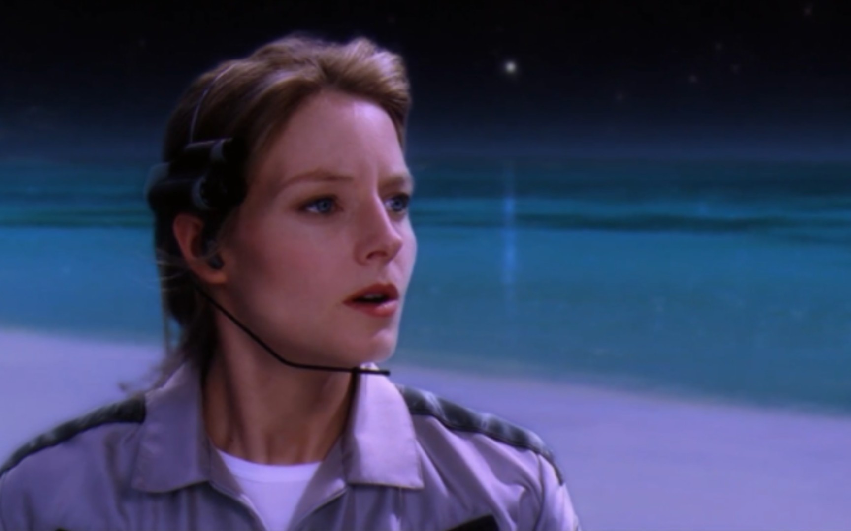 《超时空接触》观后感