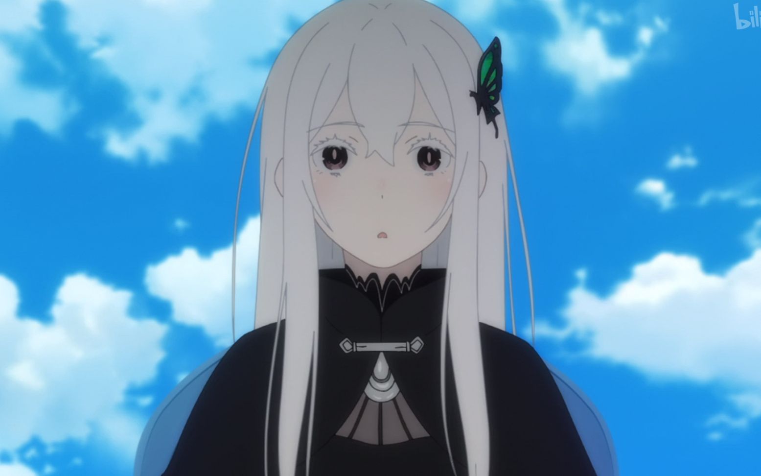 从零开始的异世界生活第二季魔女出场回顾一起追番吧