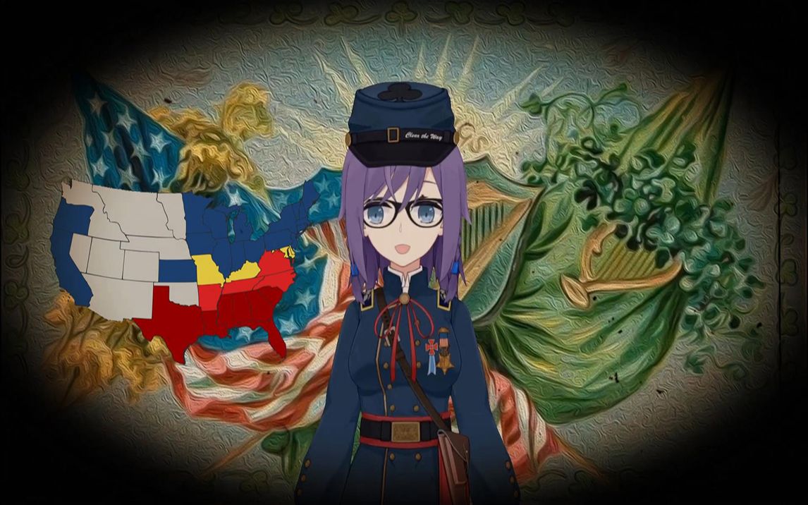 【vup自我介绍】伊莱莎上校的机密情报文件流出.