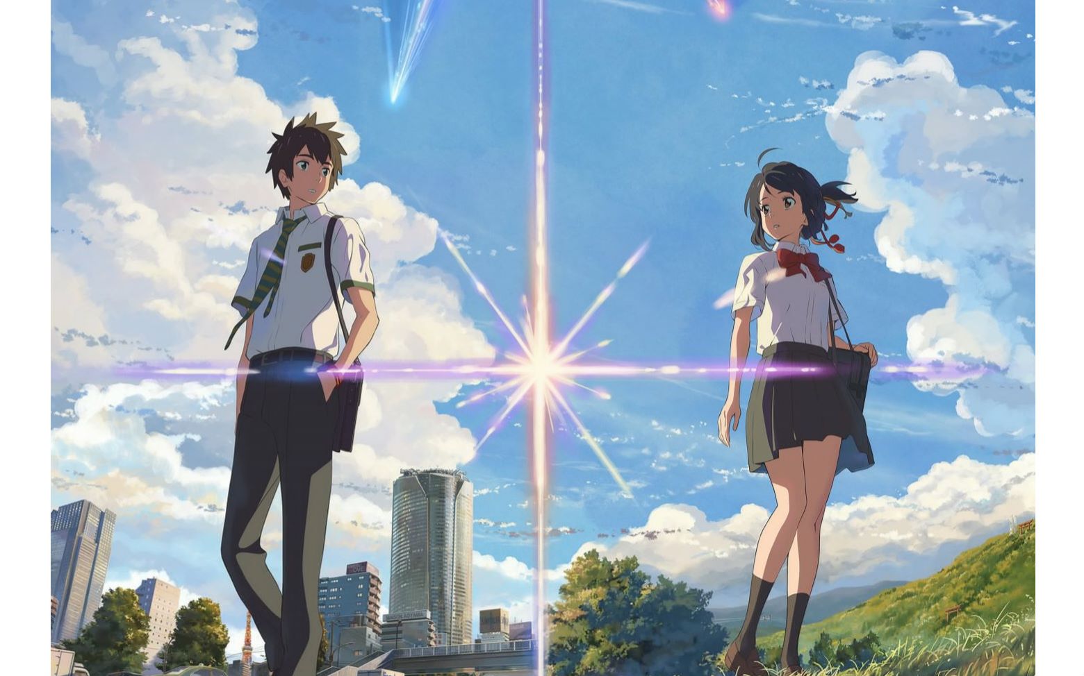 illuvel前前前世慢版泠鸢翼原创慢板伴奏pv