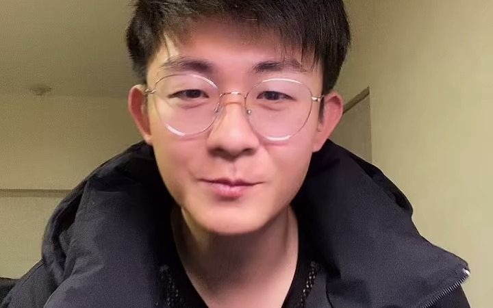 观观家的东昊 杨东昊20210116抖音直播 纯净非录屏