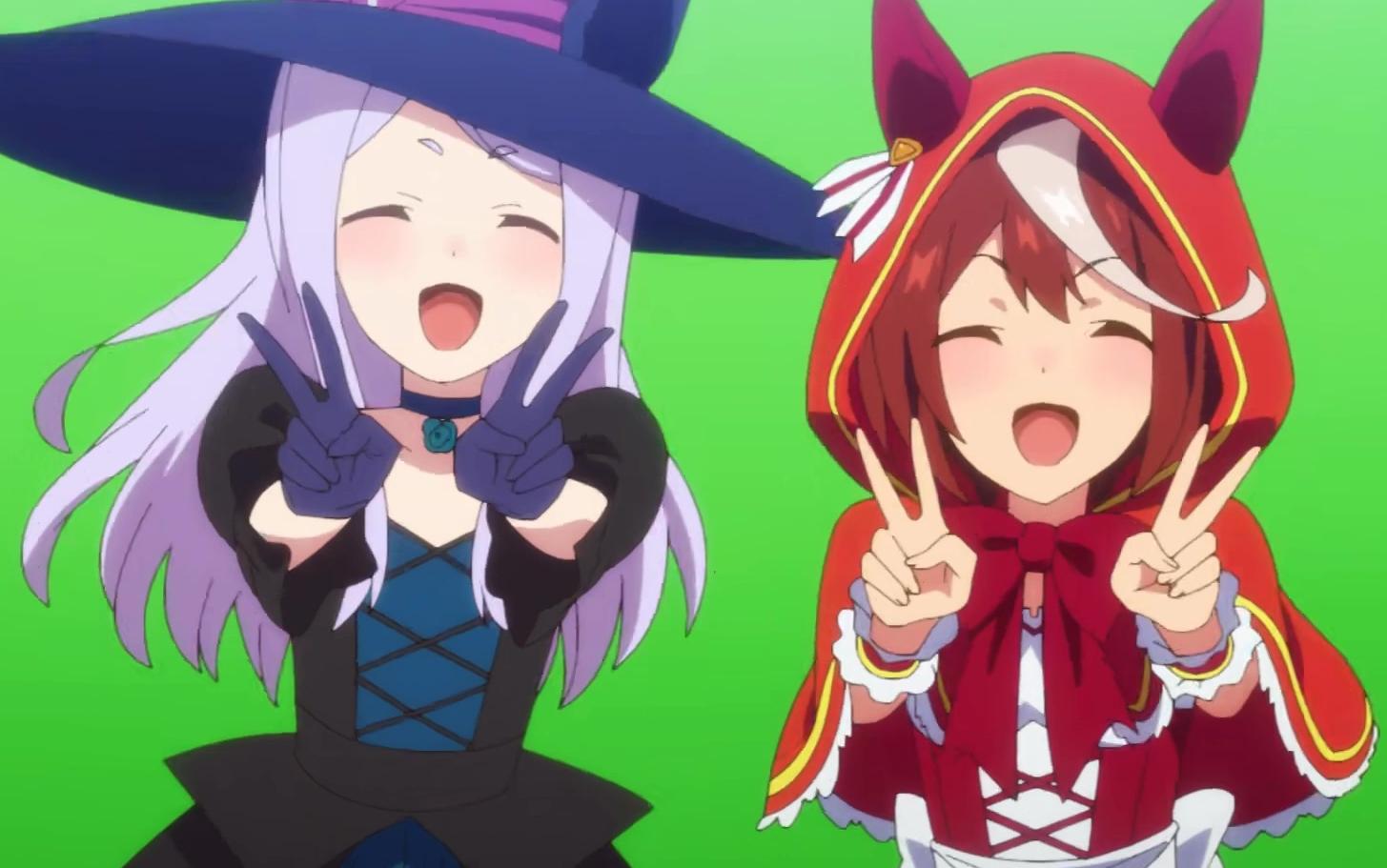 "最远,原来是永远"(帝王&麦昆)