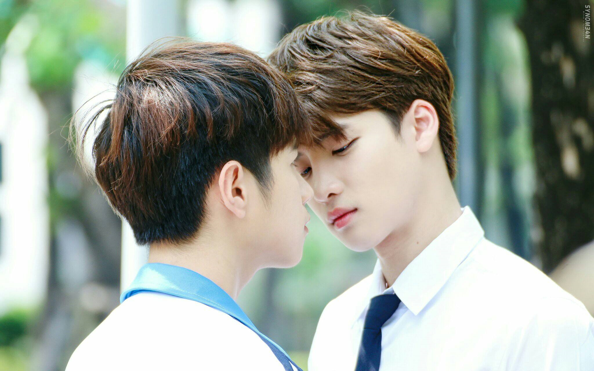 tin&can:宣誓主权!现在知道tin是谁男朋友了吧!