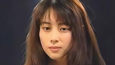 ZARD-眠れない夜を抱いて1992年9月18日Music station【4K超清60