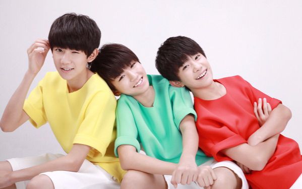 【TFBOYS】【All千】TFBOYS MV幕后花絮All千向合集哔哩哔哩bilibili