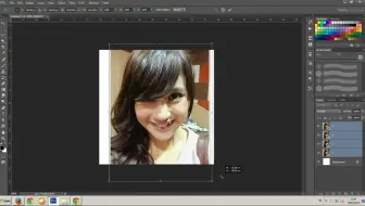 第一季：老外带你学合成@为女朋友做一套表情包吧
