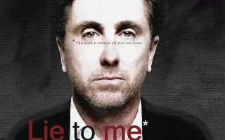 Lie To Me 搜索结果 哔哩哔哩 Bilibili