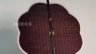 古代贵妃用的腰扇，很多人不会用，原来里面竟暗藏玄机！