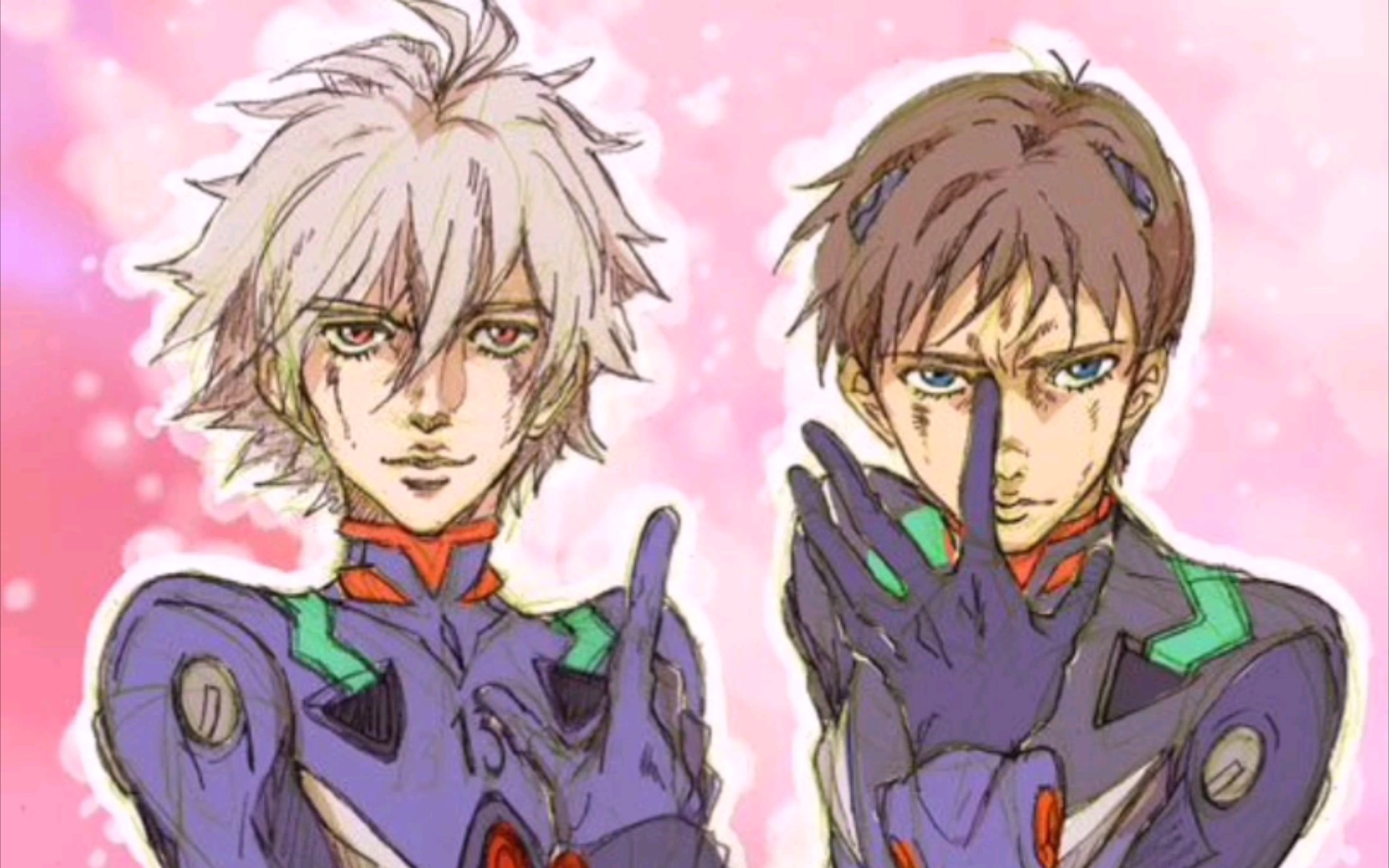 【eva】国外奇奇怪怪的梗图qaq_哔哩哔哩 (゜-゜)つロ 干杯~-bilibili