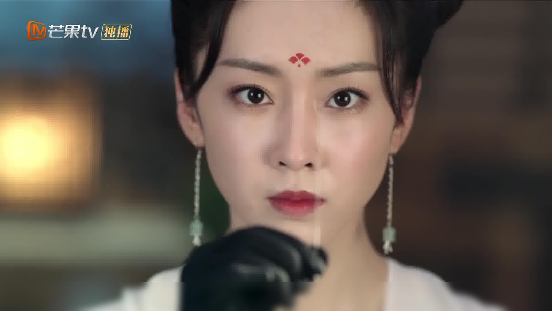 与君歌|宣璐|古风倾城,倾国倾城绝世舞