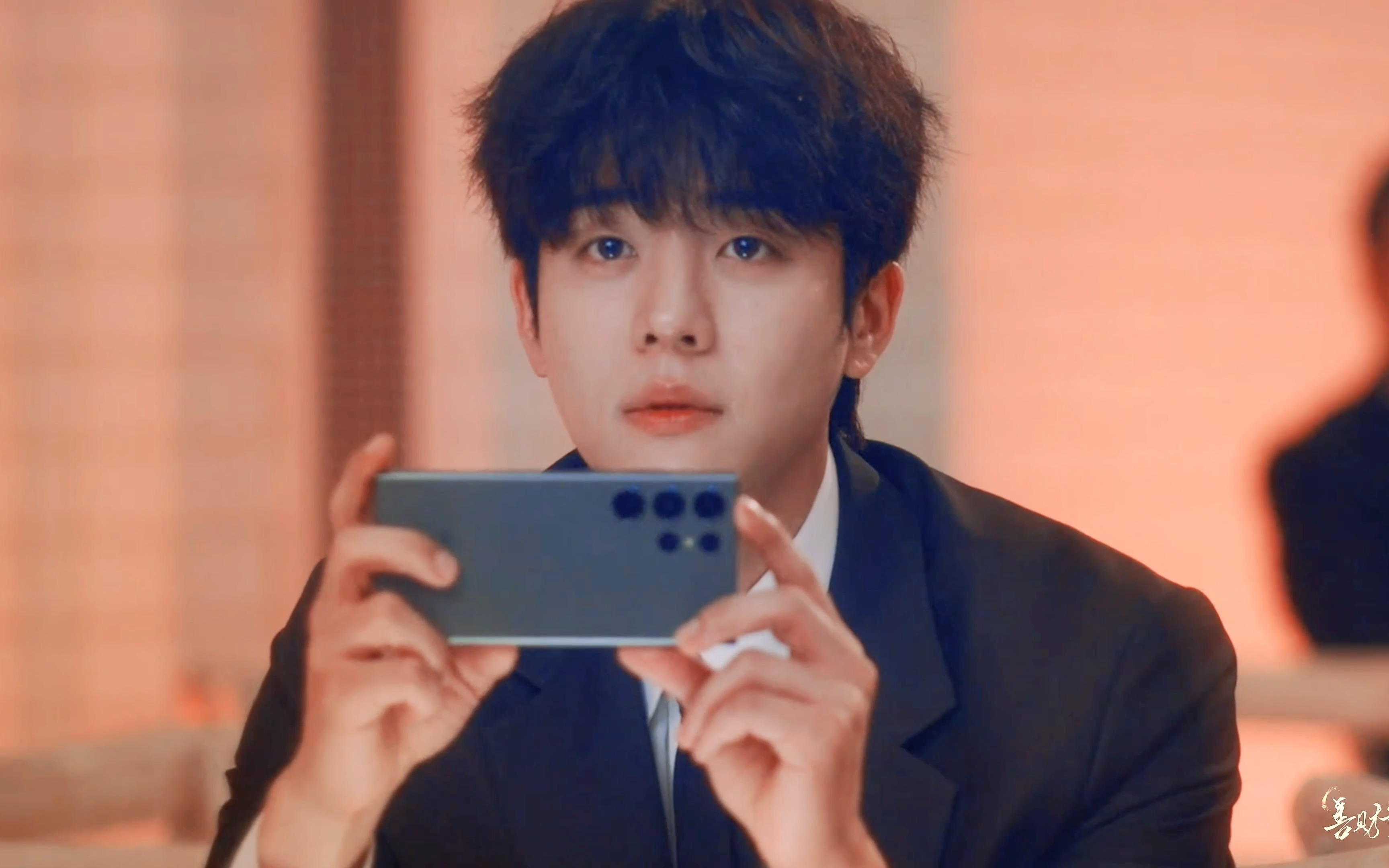 所为,妈妈为躲避他,隐姓埋名,重组新家庭#韩剧 #无人岛的diva #蔡钟协