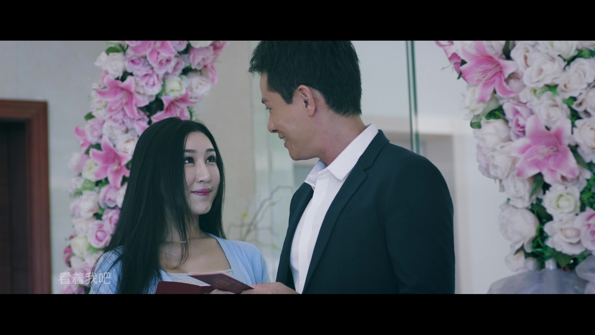 电影网红魅影主题曲错爱震撼首发