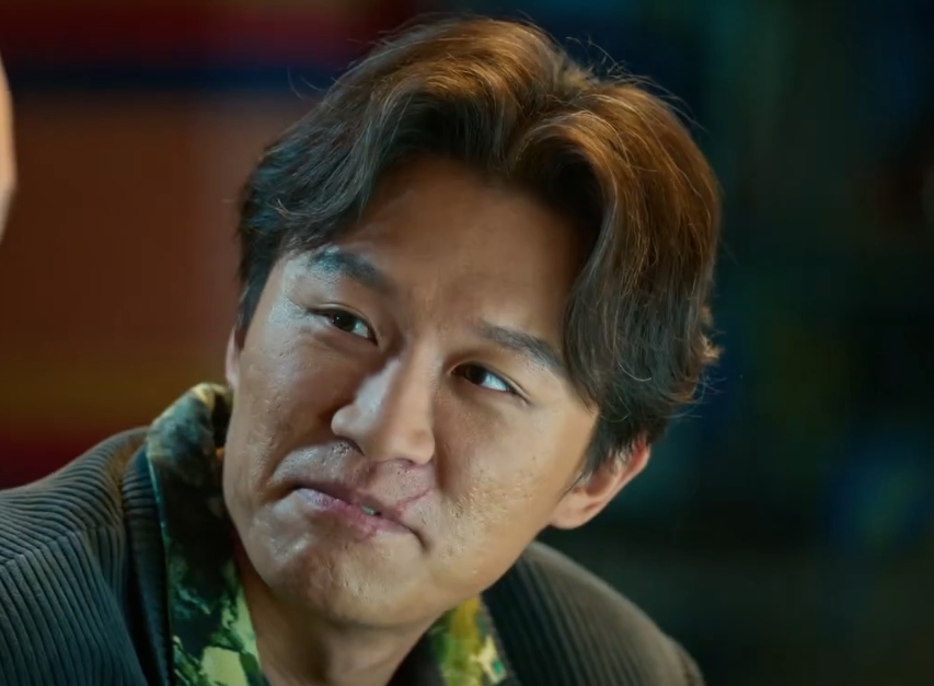 总感觉唐小虎像个我认识的明星