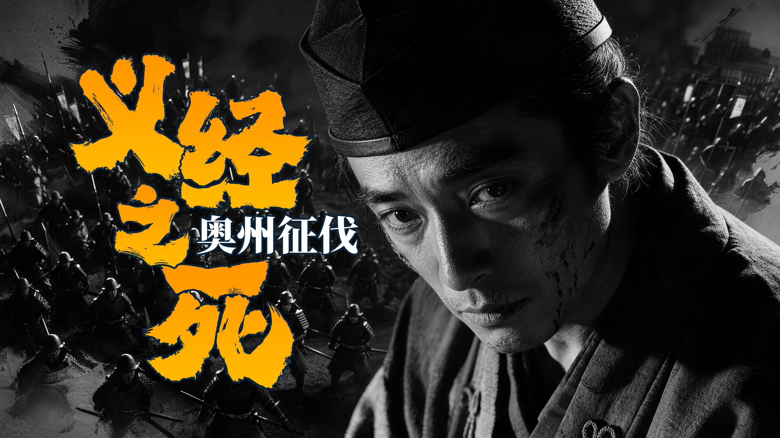 源义经之死，源赖朝征伐陆奥统一日本—《镰仓殿9》