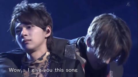 菊池风磨solo曲 Tw Nty 某人二十岁和父亲吵架后写给父母的歌 哔哩哔哩 Bilibili