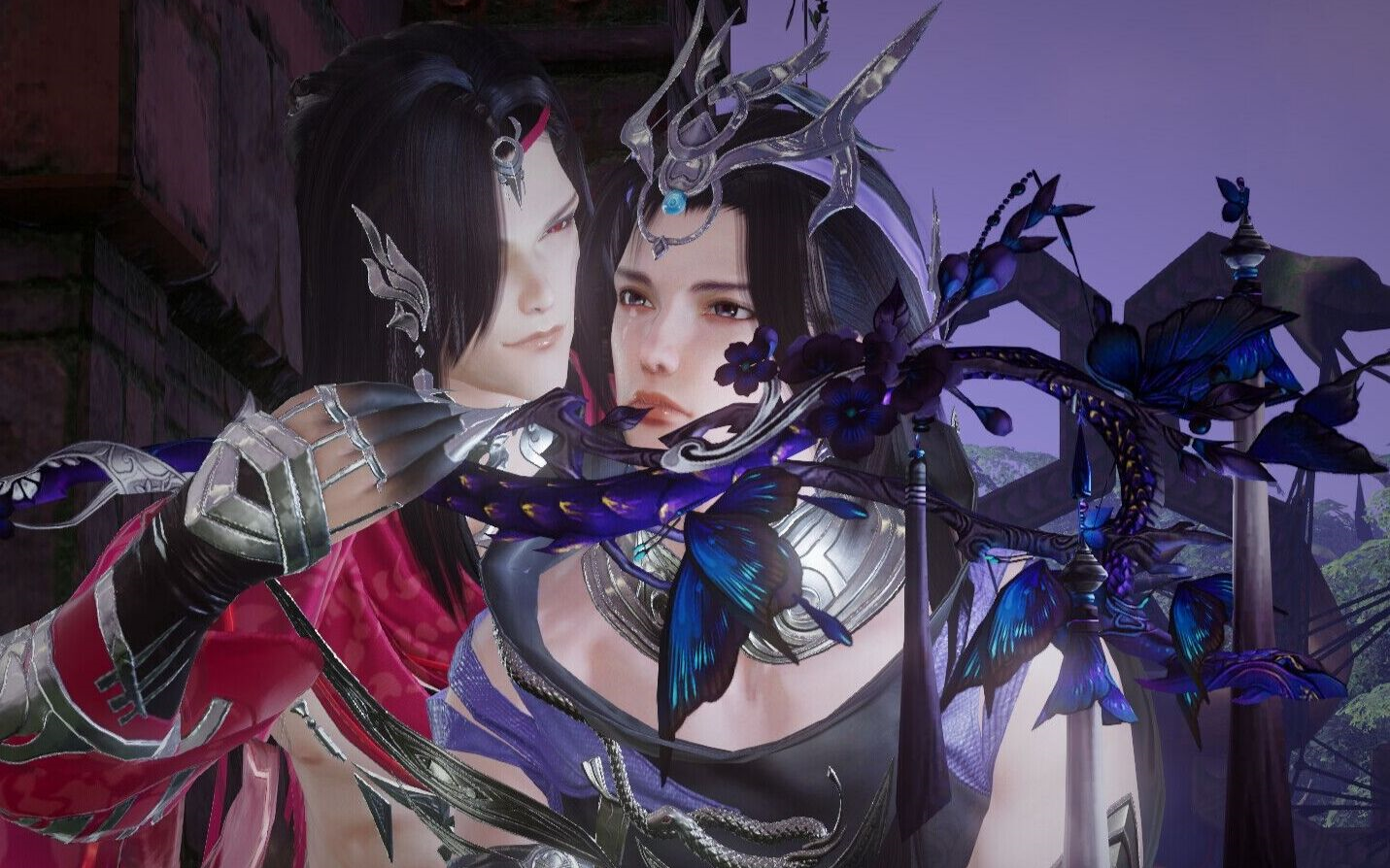 【剑网三/abo】羊唐毒 教主大人遇难记 番外篇04