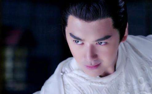 热血长安李郅×公孙四娘浅笑伊人醉. 来自天天陪你看天 - 微博