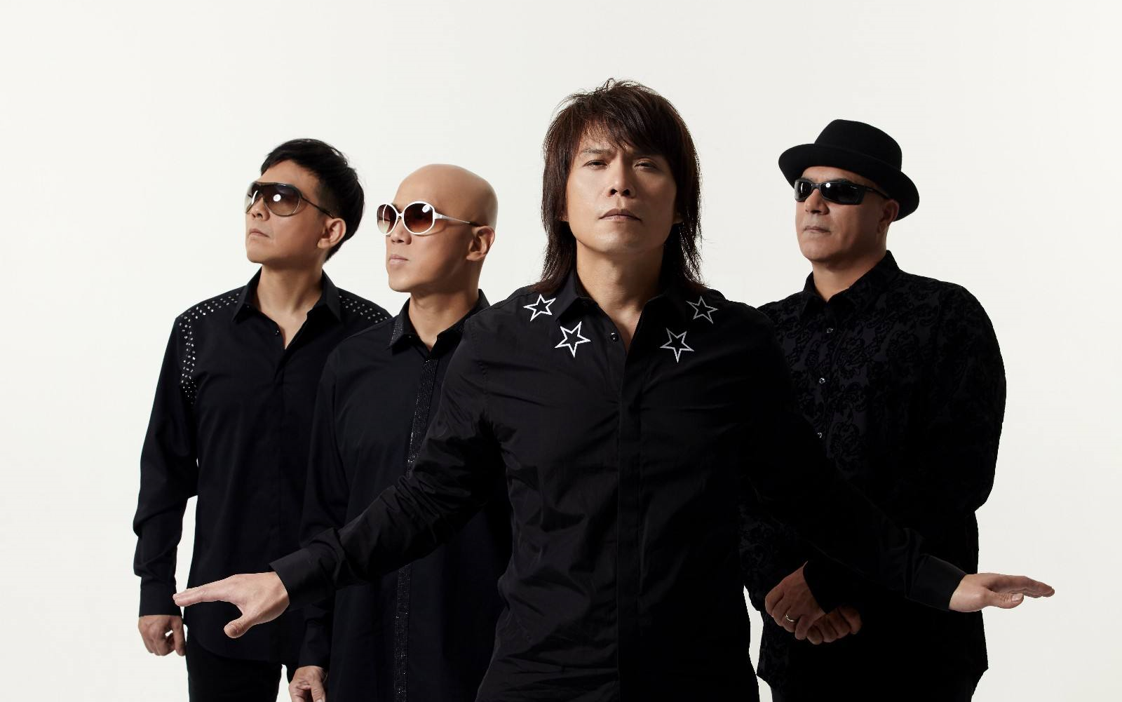 【十二】你是因为哪一首歌喜欢伍佰的?