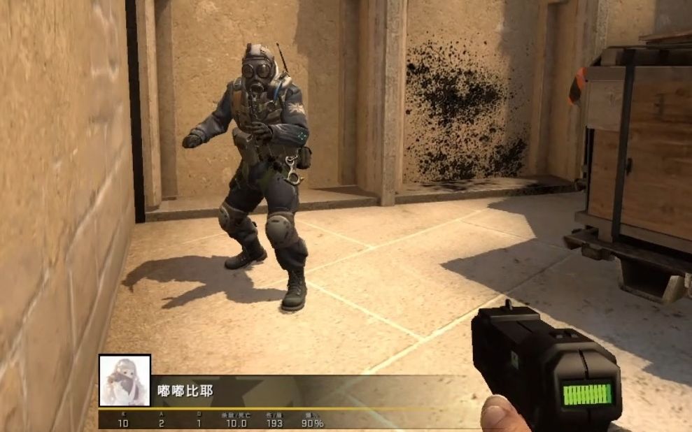 苍蝇头也需要救赎!