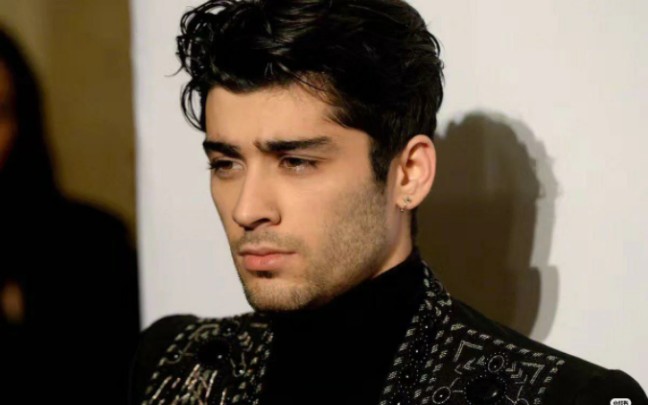 zayn malik