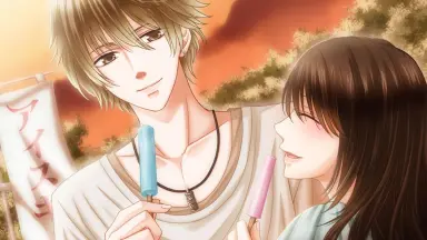 ドウセイカレシシリーズ/-哔哩哔哩_Bilibili