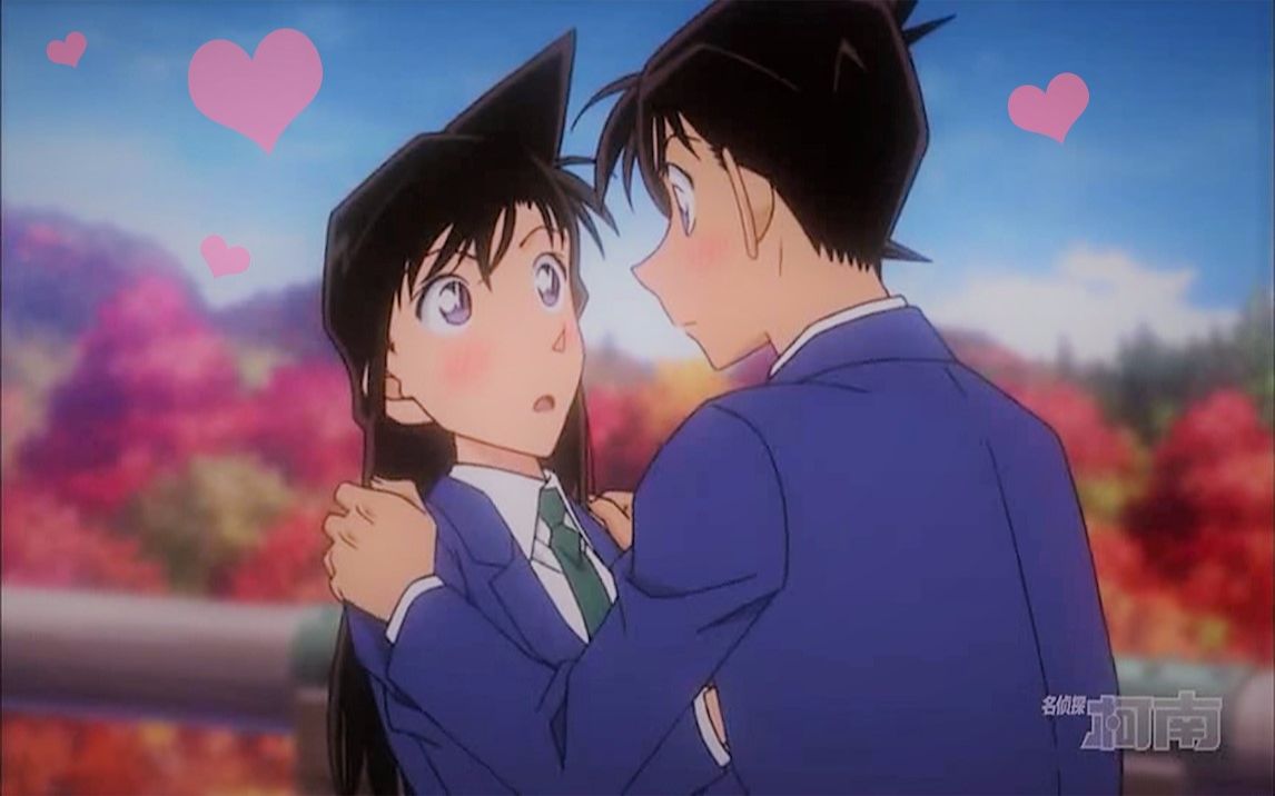 【阿杰729】中配版恋红篇~新兰糖/杰大版"光亲脸怎么够呢!