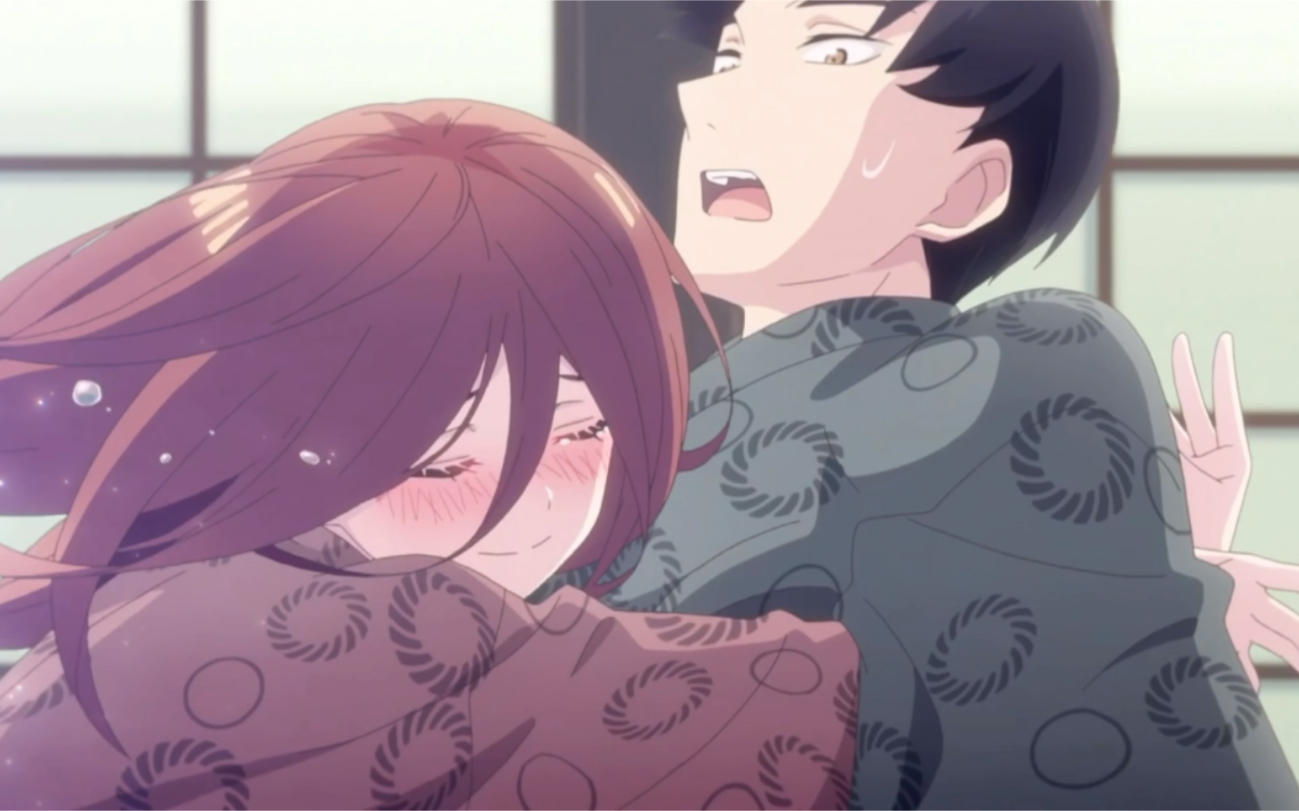 五等分的新娘三玖党的胜利