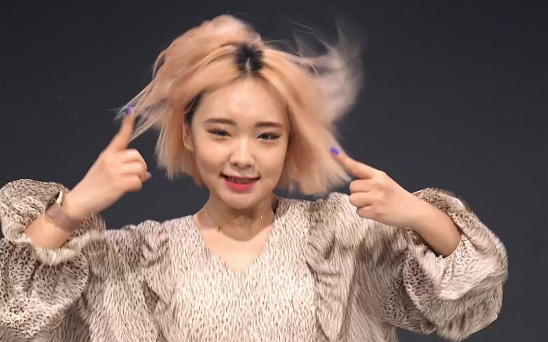 billlie组合的tsukiab组合的sieun