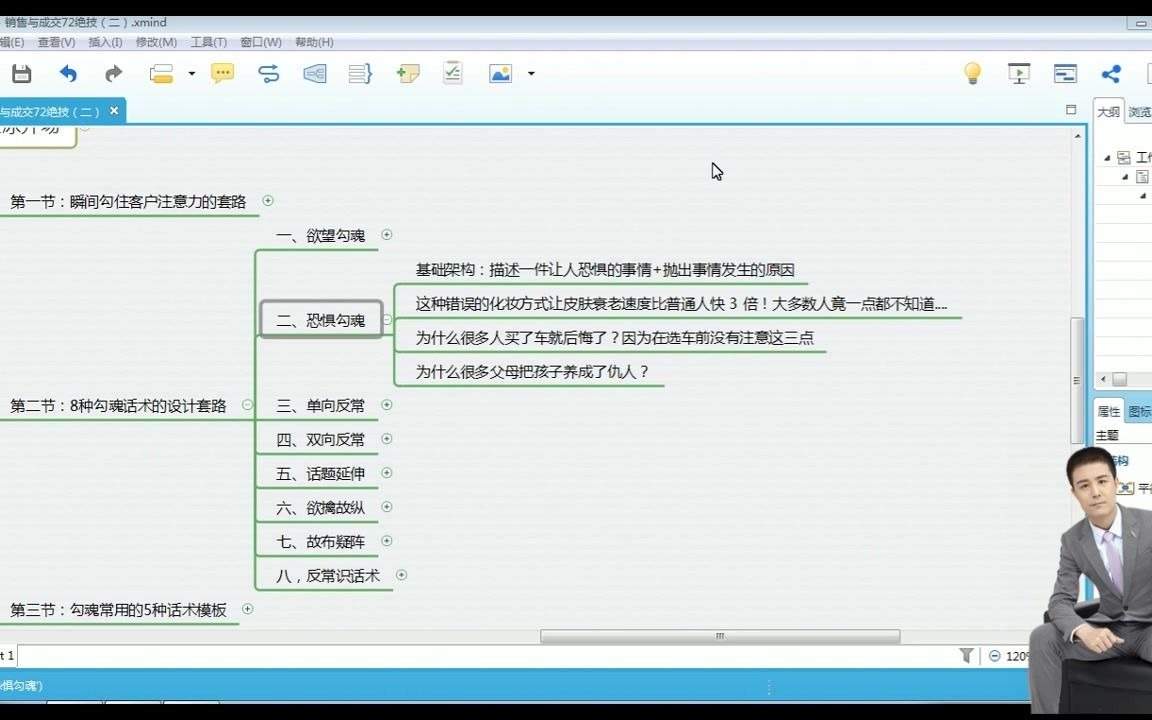 如何设计一套能吸引客户注意力和好奇心的销售话术?(2)哔哩哔哩bilibili