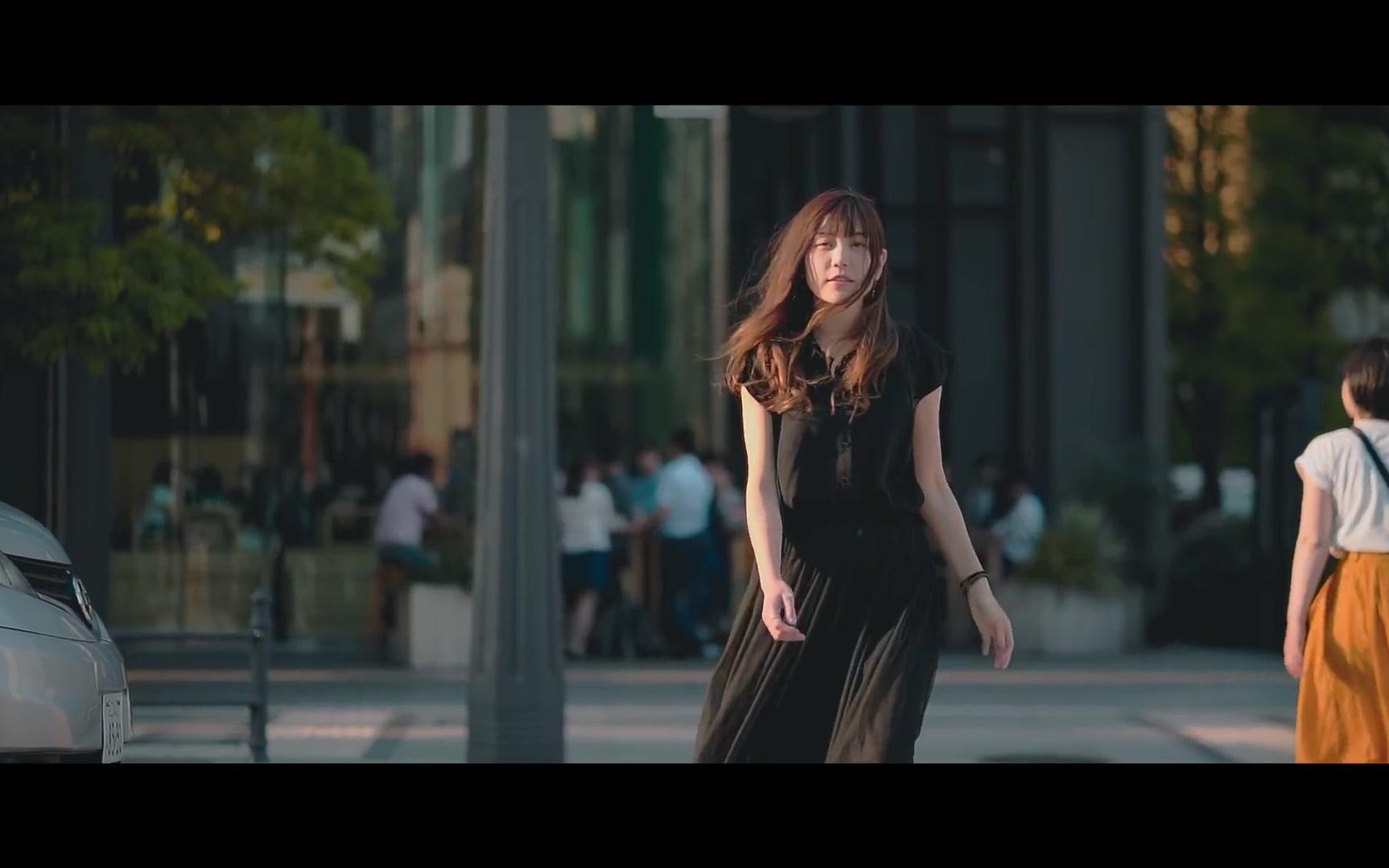 【sony a7iii】索尼a7m3全高清slog2东京拍摄样片(搬运)