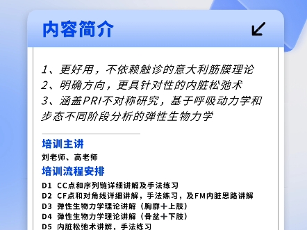 12月培训课程计划~~12月15日至12月19日中医课程12月20日至12月26日功能和结构课程12月27日至12月29日billhartman体系课程哔哩哔哩bilibili