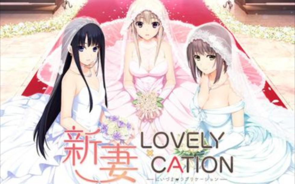 [图]【ExaGear运行gal】新妻LOVELY CATION流畅运行——骁龙870