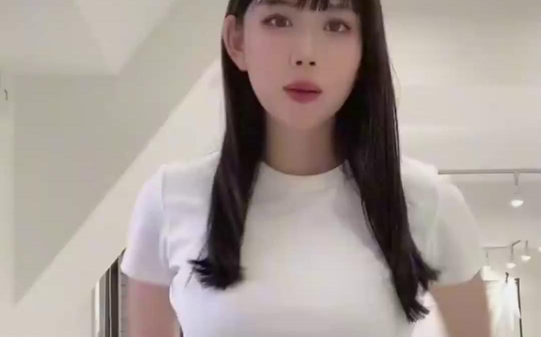 一天一个小姐姐(筱见 星奈)哔哩哔哩bilibili