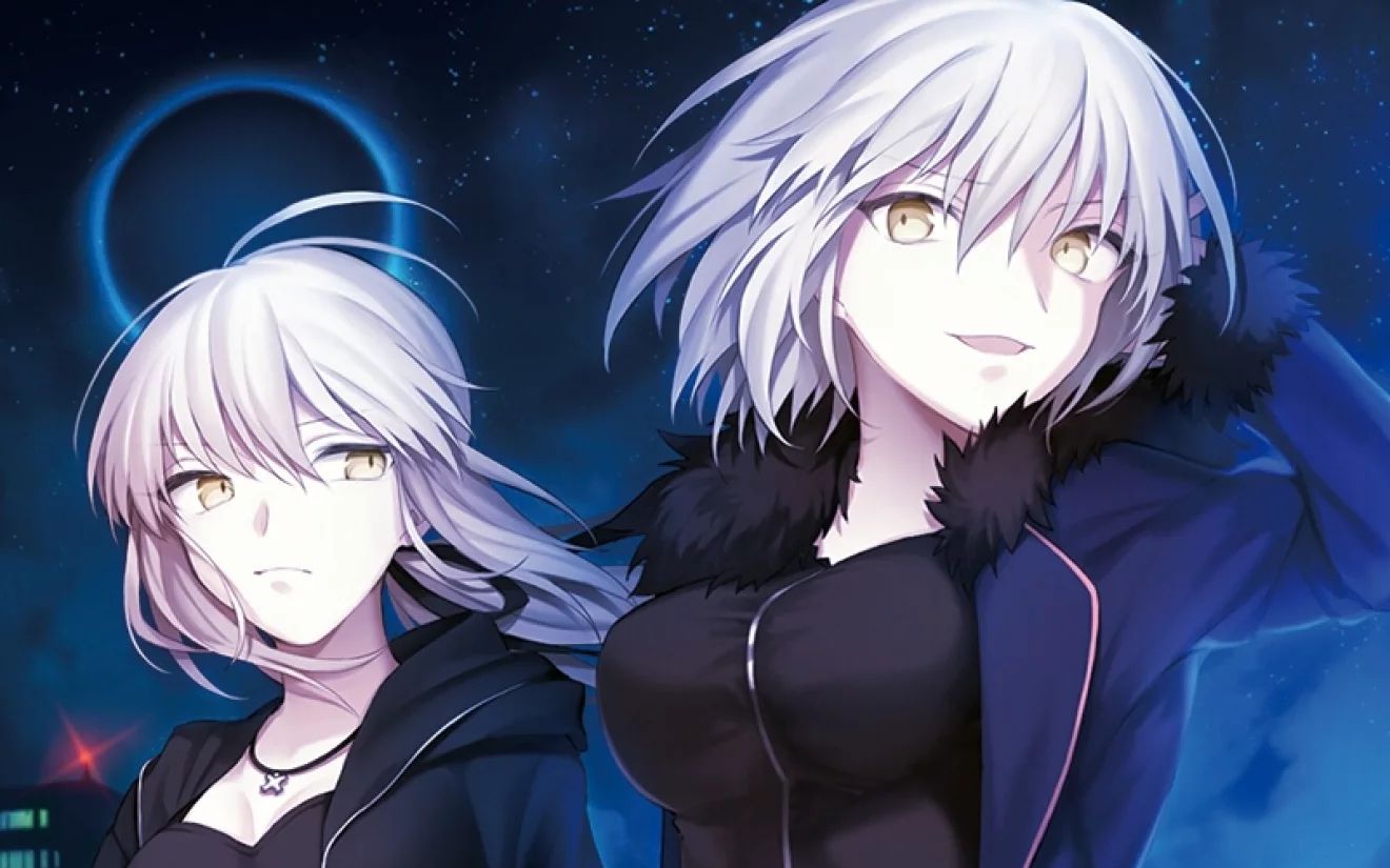 fgo迦勒底三周年纪念本亚种特异点1新宿高难本