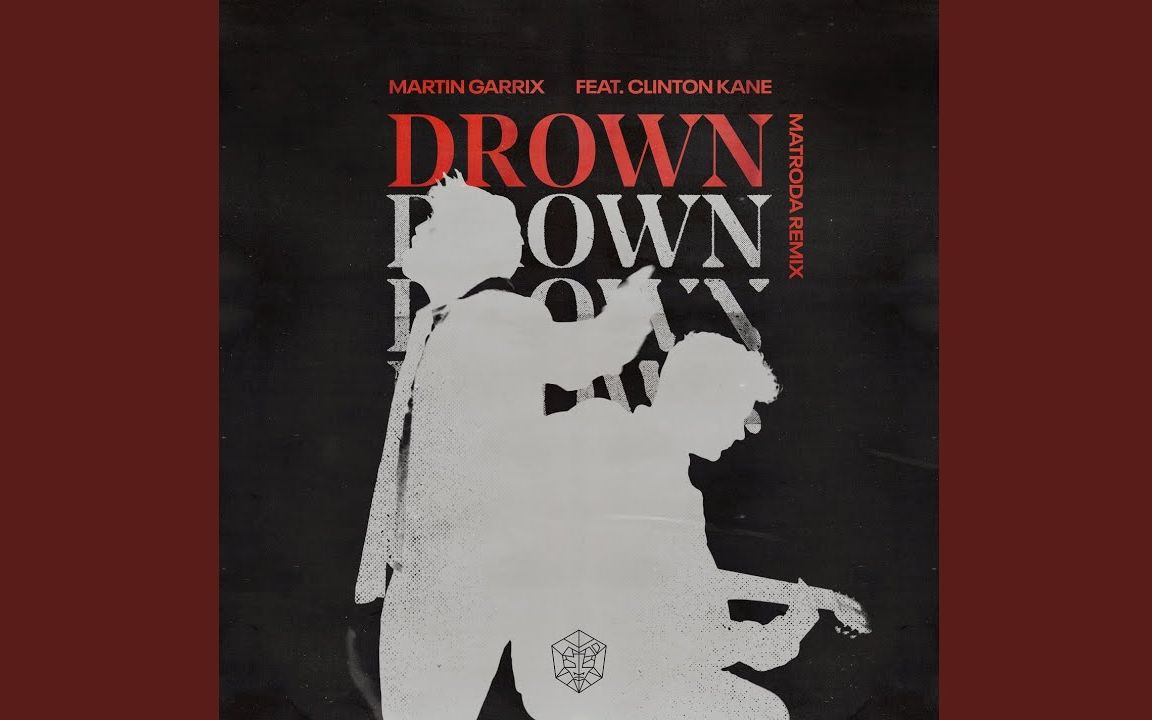 martin garrix - drown (feat. clinton kane) (matroda remix)