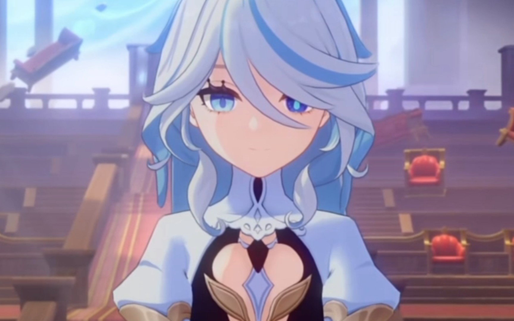 【原神】地才之舞