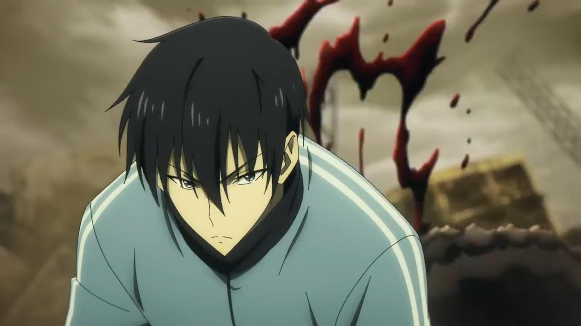 爽文要素齐全动画《我独自升级》公布第10集预告