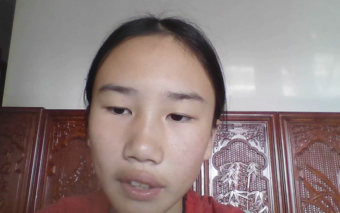 李紫琪自我介绍