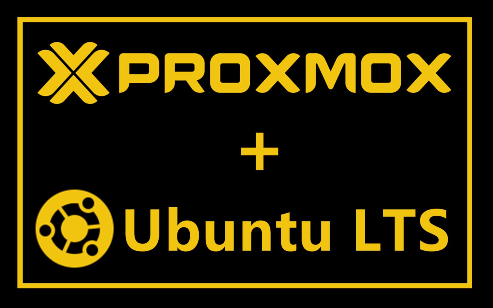 教你如何在「Proxmox VE」中安装「Ubuntu」系统 | 软路由PVE哔哩哔哩bilibili