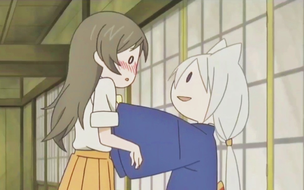 巴卫心动镜头第二期——可爱到恶罗王见了都直呼作弊