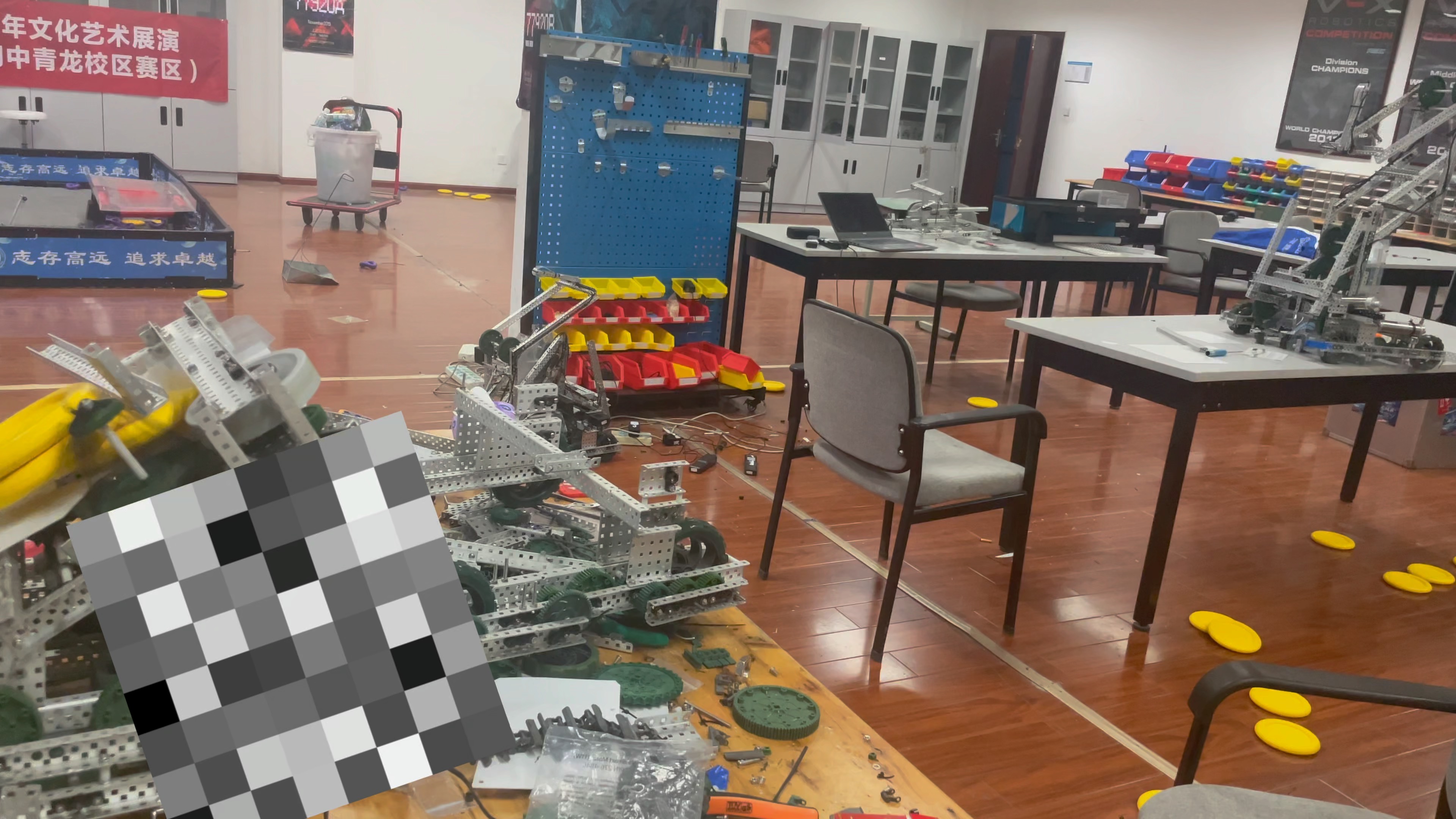 vex spin up v1.0_哔哩哔哩_bilibili