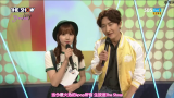 [图]【JYRB中字】160405 GFRIEND艺琳 The Show MC Cut