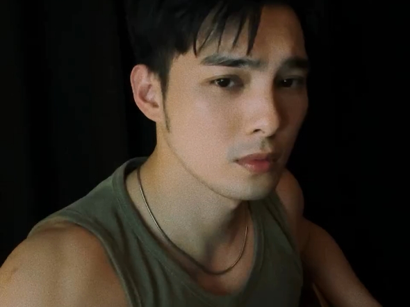 【20240812】黄伟晋 cover《证据》