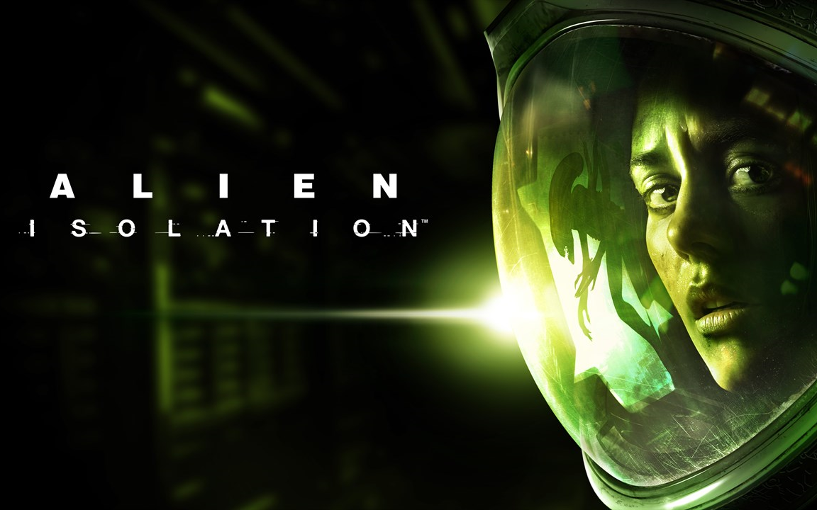 [图]【1080P 60FPS】【异形系列】【恐怖经典】《异形：隔离Alien: Isolation》全流程【通关】【攻略】剧情流程(完结)