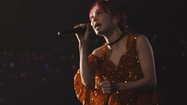 LiSA LiVE Blu-ray & DVDLiVE is Smile Always〜i SCREAM
