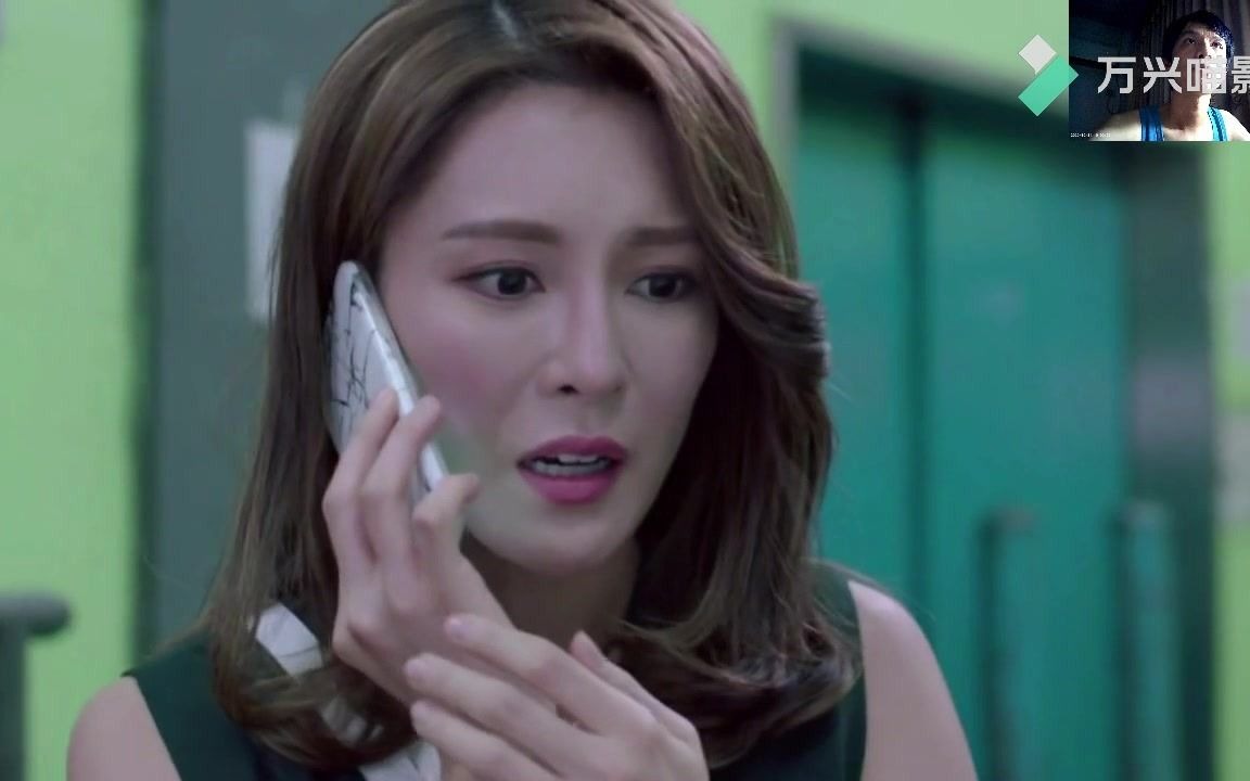 木棘证人12集预告明钧向丽瑶探口风,令她起疑._哔哩哔哩_bilibili