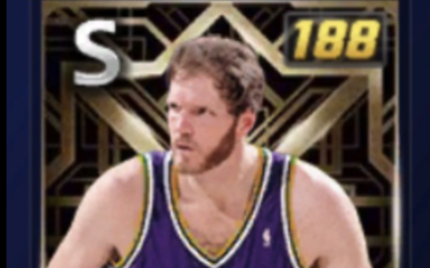 【2kol】224的猛犸象马克·伊顿他来了!