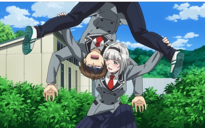 【狐狸精】x【没有黄段子的无聊世界】_哔哩哔哩 (゜-゜)つロ 干杯