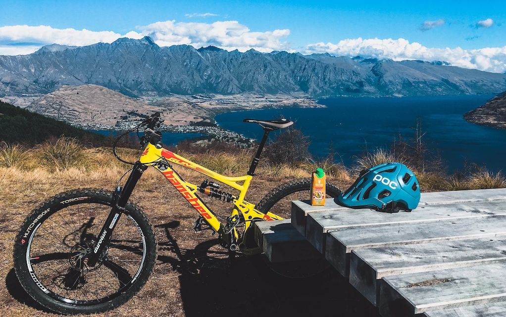 【pinkbike搬运】视频精选16p