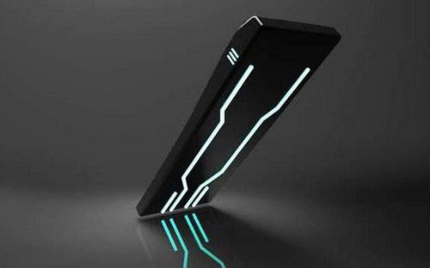 我的未来科技手机